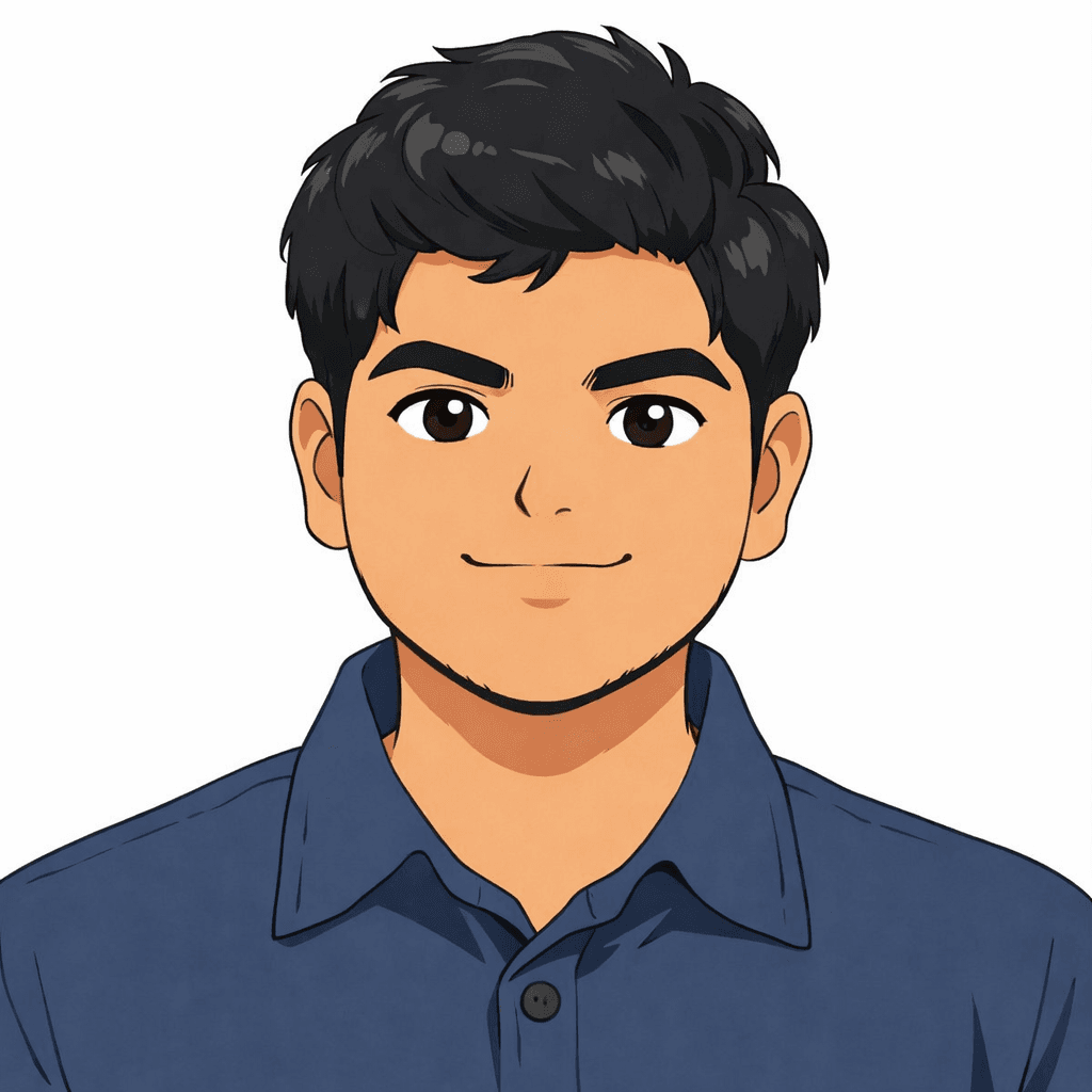 Mohammed Yousuf Parvez